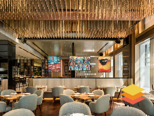 Restaurant for rent